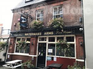 Picture of The Watermans