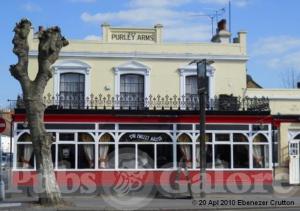 Picture of The Purley Arms