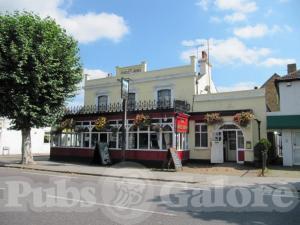 Picture of The Purley Arms