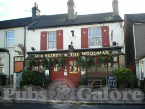 Picture of The Woodman