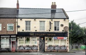 Picture of Colliery Tavern