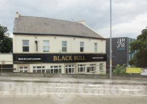 Picture of The Black Bull