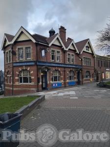 Picture of The Blue Bell