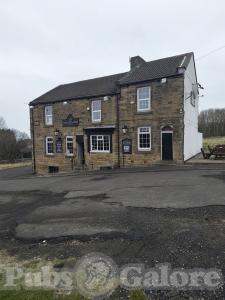 Picture of The Cricketers