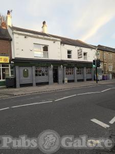 Picture of Gateshead Arms