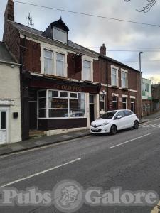 Picture of The Old Fox