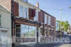 Picture of The Old Fox