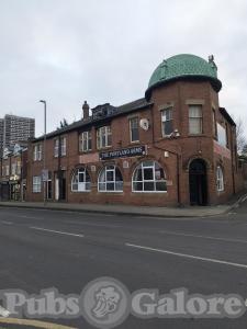 Picture of The Portland Arms