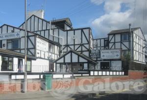 Picture of Royal Hotel