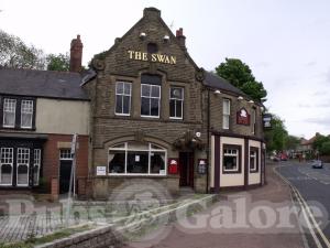 Picture of The Swan