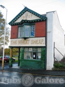 Picture of The Wheat Sheaf