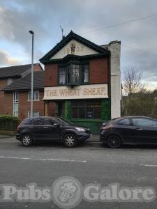 Picture of The Wheat Sheaf