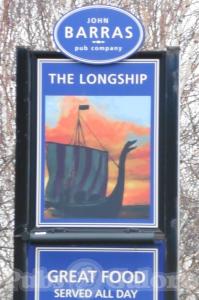 Picture of The Longship