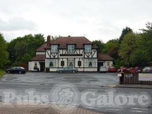 Picture of Fox & Hounds