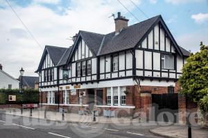 Picture of The Lord Nelson Inn