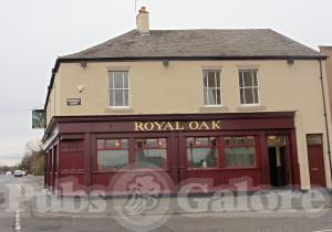 Picture of The Royal Oak