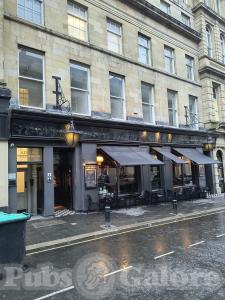 Picture of Lady Grey's