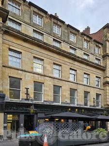 Picture of Lady Grey's