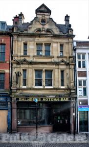 Picture of Balmbras