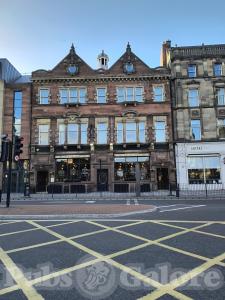 Picture of Crows Nest