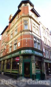 Picture of The Beehive