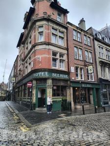 Picture of The Beehive