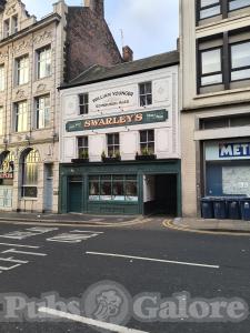 Picture of Swarley&rsquo;s