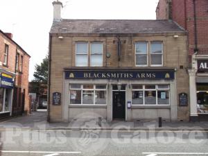 Picture of Blacksmiths Arms