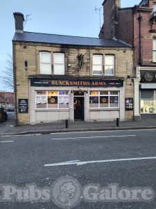 Picture of Blacksmiths Arms