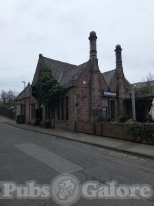 Picture of The Carriage