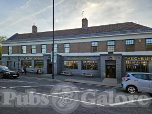 Picture of The Chillingham