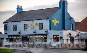 Picture of The Clousden Hill