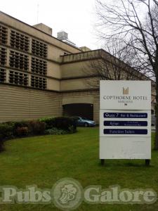 Picture of Copthorne Hotel