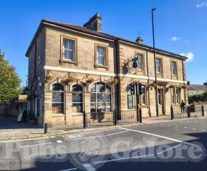 Picture of The County