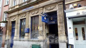 Picture of Crown Posada