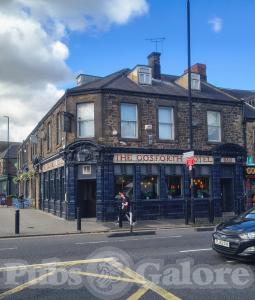 Picture of Gosforth Hotel