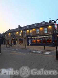 Picture of Gosforth Hotel