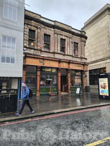 Picture of The Canny Lad