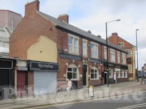 Picture of The Lord Clyde Hotel