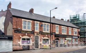 Picture of The Lord Clyde Hotel