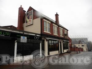 Picture of The Earl of Pitt Street
