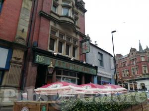 Picture of Newcastle Arms