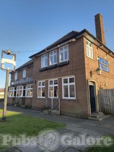 Picture of The Northumberland Hussar