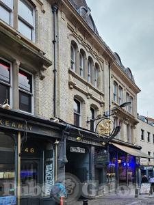 Picture of The Old George