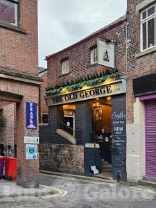 Picture of The Old George