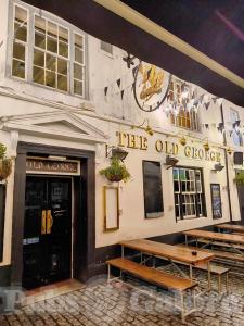 Picture of The Old George