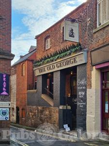 Picture of The Old George
