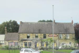 Picture of The Pack Horse