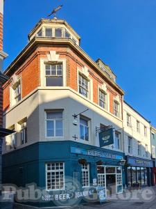 Picture of The Percy Arms