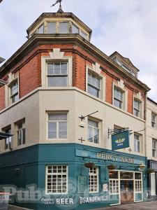Picture of The Percy Arms